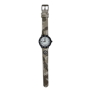Club Time kompas Chrom Quartz dreng ur, model A56533S0A